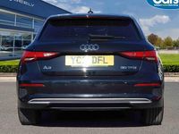 Used Audi A3 Sportback Sport 110 HP (80 kW) 2024 Hatchback