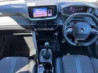 Używany Peugeot 208 GT 99 KM (72 kW) 2025 Żółty Hatchback