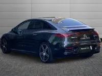 Used Mercedes EQE AMG 53 Night 459 kW (625 HP) 2025 Grey Sedan