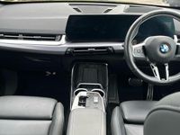 Used BMW X1 M Sport 168 HP (123 kW) 2023 Black SUV