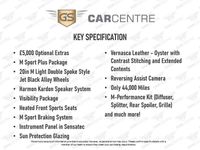 Used BMW X3 M Sport 2019 Blue SUV