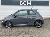 used Abarth 595 1.4 T-Jet 145 3dr