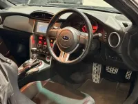 Begagnad Subaru BRZ 200 HK (147 kW) 2016 Svart Sportkupé