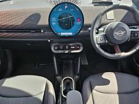 Used Mini Aceman 158 kW (215 HP) 2025 Blue SUV