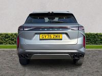 Used Omoda 9 537 HP (394 kW) 2025 Grey SUV