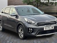 Used Kia Niro 141 HP (103 kW) 2023 SUV