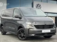 Używany VW Transporter Pro 2025 Szary Van