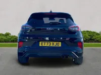 Usado Ford Puma ST 200 CV (147 kW) 2023 Negro SUV