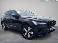 Used Volvo XC60 Plus 349 HP (256 kW) 2024 Black SUV