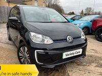 Used VW e-up! 60 kW (82 HP) 2021 Hatchback