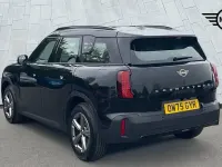 Used Mini Countryman 215 HP (158 kW) 2025 Black SUV