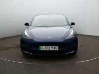 Usado Tesla Model 3 Performance 330 kW (449 CV) 2022 Berlina