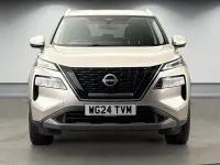 Used Nissan X-Trail N-Connecta 213 HP (156 kW) 2023 Silver m SUV