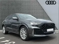 Used Audi Q8 Performance 631 HP (464 kW) 2026 Grey SUV