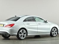 used Mercedes CLA220 CLA-Class[177] Sport 4dr Tip Auto