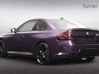New BMW 220 M Sport 184 HP (135 kW) 2025 Coupe