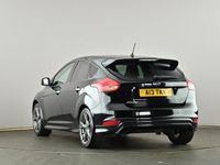 used Ford Focus 1.5 TDCi 120 ST-Line X 5dr