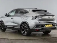 Used Renault Rafale 300 HP (220 kW) 2025 Grey/black  SUV