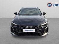Used Audi A5 S-Line 150 HP (110 kW) 2025 Blue Estate