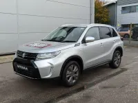 New Suzuki Vitara 2025 Silver SUV