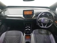 Used VW ID.4 Pure 108 kW (148 HP) 2022 Grey SUV