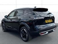 New Nissan Qashqai N-Connecta 140 HP (102 kW) 2026 SUV