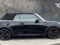 Used Mini Cooper S Sport 176 HP (129 kW) 2024 Black Hatchback