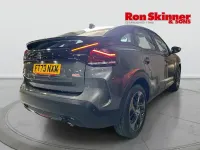 Used Citroën C4 PureTech 2023 Grey SUV