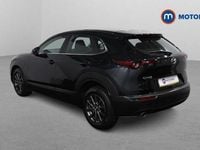 Used Mazda CX-30 122 HP (89 kW) 2023 SUV