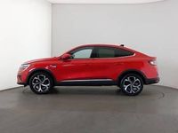 Used Renault Arkana Techno 142 HP (104 kW) 2024 Red SUV