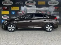 Used Hyundai Ioniq Premium SE 141 HP (103 kW) 2018 Brown Hatchback