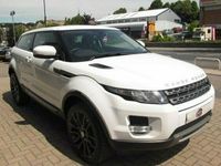 Used Land Rover Range Rover evoque 2012 SUV