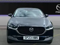 Used Mazda CX-30 Inclusive 186 HP (136 kW) 2023 Black SUV