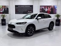 Used Honda ZR-V Advance 184 HP (135 kW) 2024 White SUV