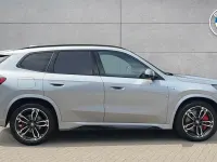 Used BMW X1 M Sport 170 HP (125 kW) 2024 Silver SUV