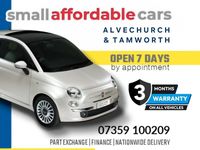 Used Ford Focus Zetec 125 HP (91 kW) 2013 White Estate