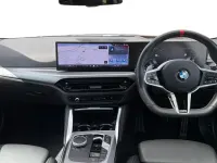 Used BMW M240i M Sport 369 HP (271 kW) 2025 Black Coupe