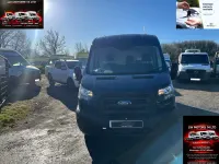 Usado Ford Transit 105 CV (77 kW) 2023 Azul Van