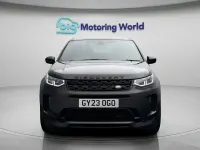 Used Land Rover Discovery 5 Urban Edition 309 HP (227 kW) 2023 SUV