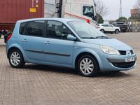 used Renault Scénic II 