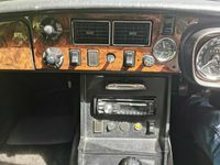 Used MG B GT 1972 Green Coupe