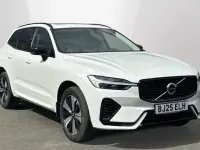 Used Volvo XC60 Plus 345 HP (253 kW) 2025 SUV