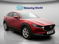 Used Mazda CX-30 Inclusive 122 HP (89 kW) 2023 SUV