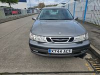 used Saab 9-5 2.3t SE 4dr Auto