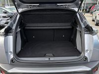 Used Peugeot 2008 GTi 131 HP (96 kW) 2023 Grey SUV