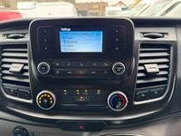 Usado Ford Transit 130 CV (95 kW) 2023 Blanco
