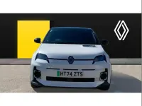 Usado Renault R5 Komfort 110 kW (150 HP) 2024 Other Citadino