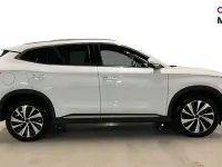 Used BYD Seal U 218 HP (160 kW) 2025 White SUV