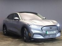 Used Ford Mustang Mach-E Extended Range 210 kW (286 HP) 2022 SUV