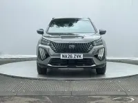 New Peugeot 2008 GTi 130 HP (95 kW) 2026 Selenium grey SUV
